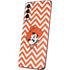 Oklahoma State University Chevron Print Galaxy S21 5G Skin