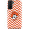 Oklahoma State University Chevron Print Galaxy S21 Plus 5G Pro Case