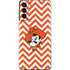 Oklahoma State University Chevron Print Galaxy S21 Plus 5G Skin