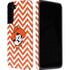 Oklahoma State University Chevron Print Galaxy S22 Plus Pro Case