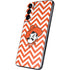 Oklahoma State University Chevron Print Galaxy S22 Plus Skin