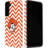 Oklahoma State University Chevron Print Galaxy S22 Pro Case