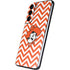 Oklahoma State University Chevron Print Galaxy S22 Skin