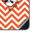 Oklahoma State University Chevron Print Galaxy S23 FE Skin