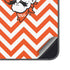 Oklahoma State University Chevron Print Galaxy S23 Plus Skin