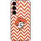 Oklahoma State University Chevron Print Galaxy S23 Skin