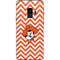 Oklahoma State University Chevron Print Galaxy S9 Skin