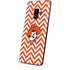 Oklahoma State University Chevron Print Galaxy S9 Skin