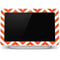 Oklahoma State University Chevron Print Google Home Hub Skin