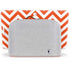 Oklahoma State University Chevron Print Google Home Hub Skin