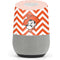 Oklahoma State University Chevron Print Google Home Skin