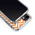 Oklahoma State University Chevron Print iPhone 11 Clear Case