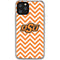 Oklahoma State University Chevron Print iPhone 11 Pro Clear Case