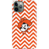 Oklahoma State University Chevron Print iPhone 11 Pro Lite Case