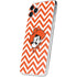 Oklahoma State University Chevron Print iPhone 11 Pro Max Skin
