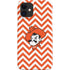 Oklahoma State University Chevron Print iPhone 12 Mini Lite Case