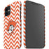Oklahoma State University Chevron Print iPhone 12 Mini Lite Case