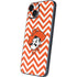 Oklahoma State University Chevron Print iPhone 15 Plus Skin