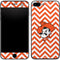 Oklahoma State University Chevron Print iPhone 7 Plus Skin