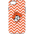 Oklahoma State University Chevron Print iPhone 7 Pro Case