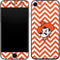 Oklahoma State University Chevron Print iPhone 7 Skin