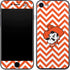 Oklahoma State University Chevron Print iPhone 7 Skin