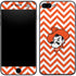 Oklahoma State University Chevron Print iPhone 8 Plus Skin