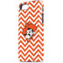 Oklahoma State University Chevron Print iPhone 8 Pro Case