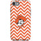Oklahoma State University Chevron Print iPhone SE (2nd & 3rd Gen) Pro Case