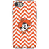 Oklahoma State University Chevron Print iPhone SE (2nd & 3rd Gen) Pro Case