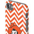 Oklahoma State University Chevron Print iPhone SE (2nd & 3rd Gen) Pro Case
