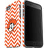 Oklahoma State University Chevron Print iPhone SE (2nd & 3rd Gen) Pro Case