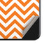 Oklahoma State University Chevron Print iPhone SE (2nd & 3rd Gen) Skin