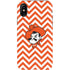 Oklahoma State University Chevron Print iPhone X Pro Case