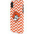 Oklahoma State University Chevron Print iPhone X Pro Case