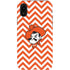 Oklahoma State University Chevron Print iPhone XR Pro Case