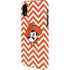 Oklahoma State University Chevron Print iPhone XR Pro Case