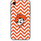 Oklahoma State University Chevron Print iPhone XR Skin