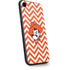 Oklahoma State University Chevron Print iPhone XR Skin