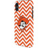 Oklahoma State University Chevron Print iPhone XS Pro Case