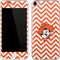 Oklahoma State University Chevron Print Apple iPod Skin