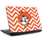 Oklahoma State University Chevron Print Legion Y720 Skin