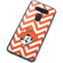 Oklahoma State University Chevron Print LG K51/Q51 Clear Case