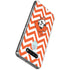 Oklahoma State University Chevron Print LG Stylo 6 Clear Case