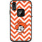 Oklahoma State University Chevron Print LifeProof Fre iPhone Skin