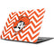 Oklahoma State University Chevron Print Apple MacBook Skin