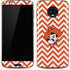 Oklahoma State University Chevron Print Moto G6 Skin