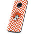 Oklahoma State University Chevron Print Moto G6 Skin