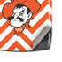 Oklahoma State University Chevron Print Motorola RAZR Skin