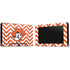 Oklahoma State University Chevron Print Nintendo Switch Bundle Skin